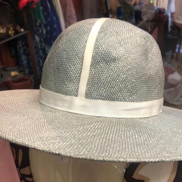 Vintage Sandra Newyork hat main image 4